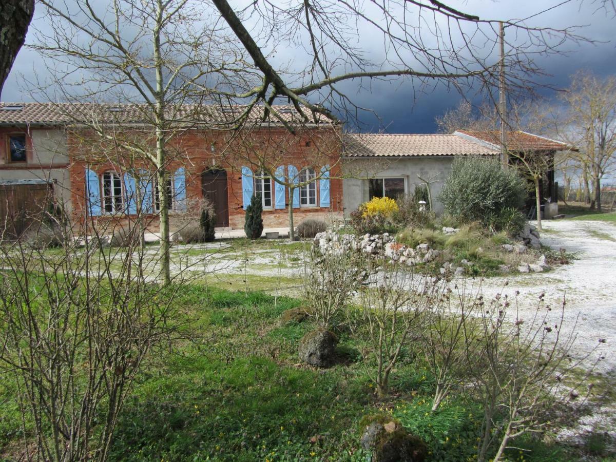 Villa Le Piquet Fonsorbes Exterior foto