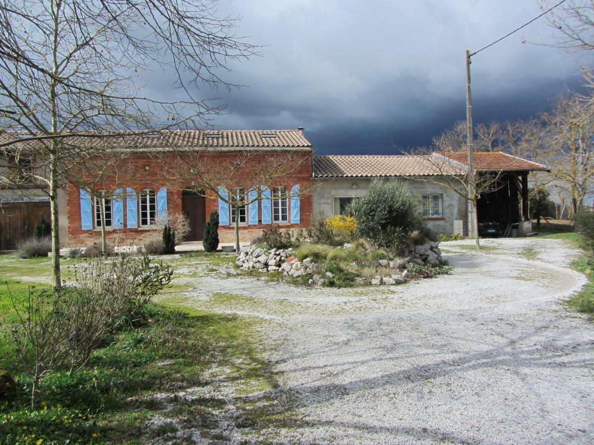 Villa Le Piquet Fonsorbes Exterior foto