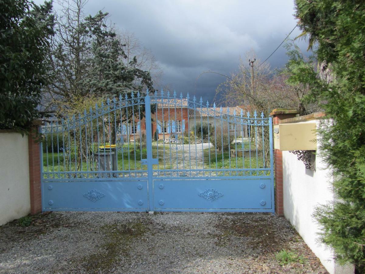 Villa Le Piquet Fonsorbes Exterior foto